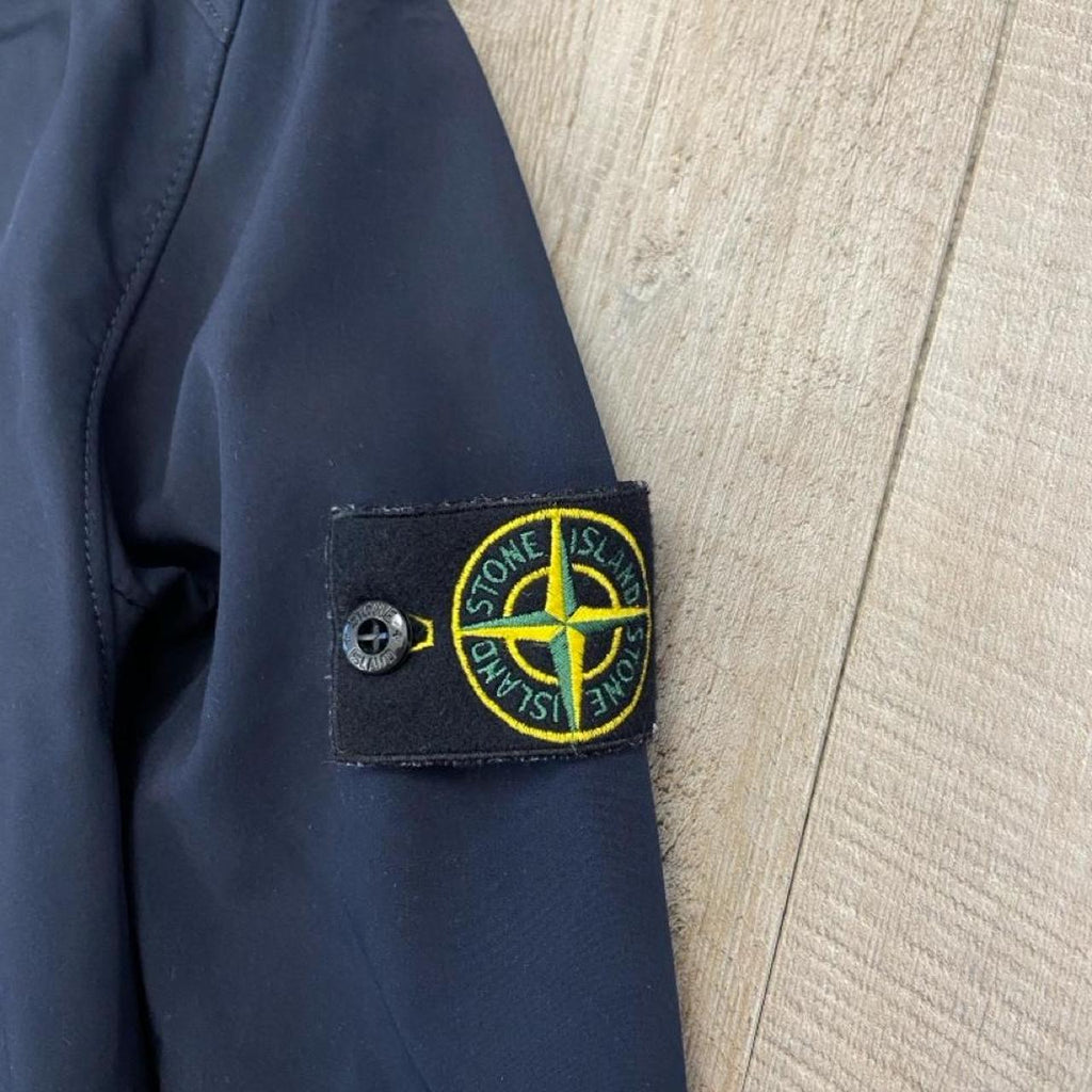 Stone Island Shell - R Jacket  - (S)