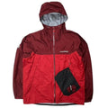 Montbell Raindancer Jacket .