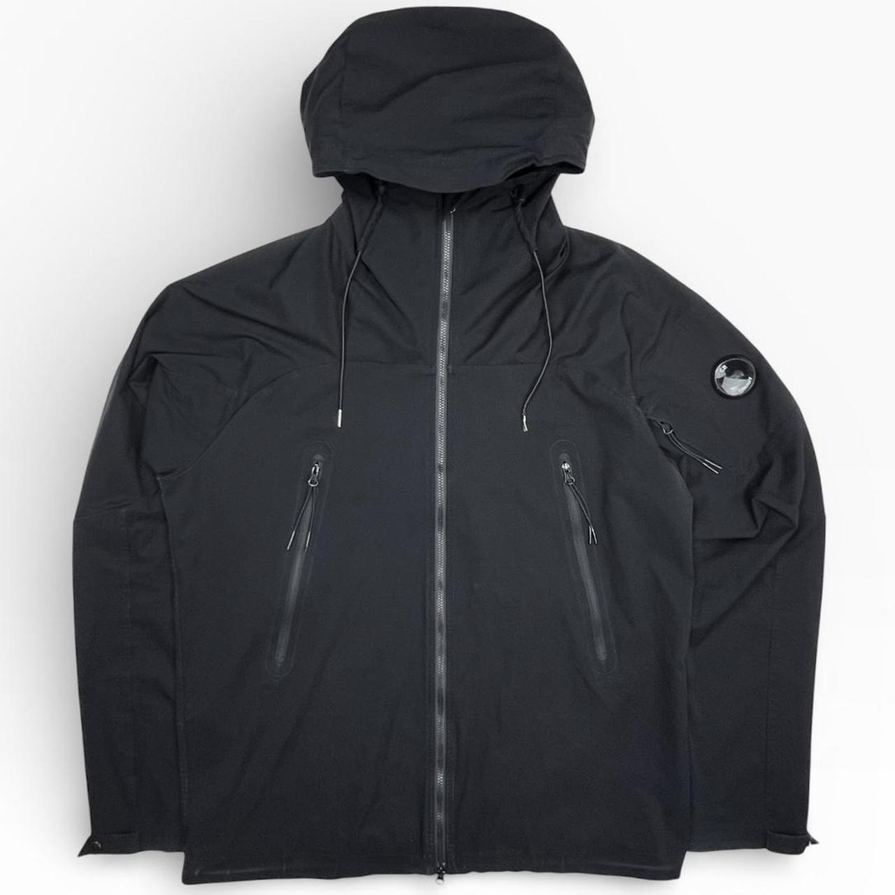 CP Company Pro Tek Jacket.