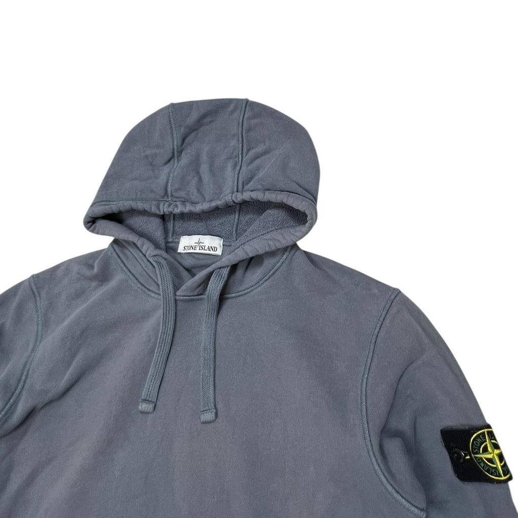 Stone Island Hoodie.