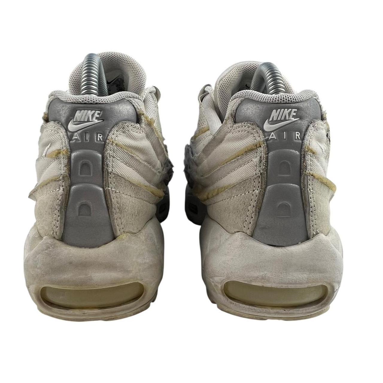 Commes de garçon Airmax 95.