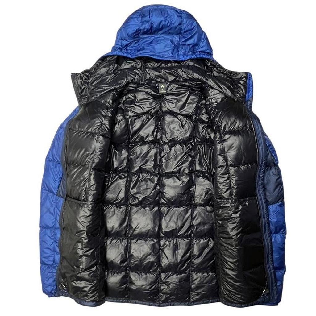 Montbell Superior Down Jacket .