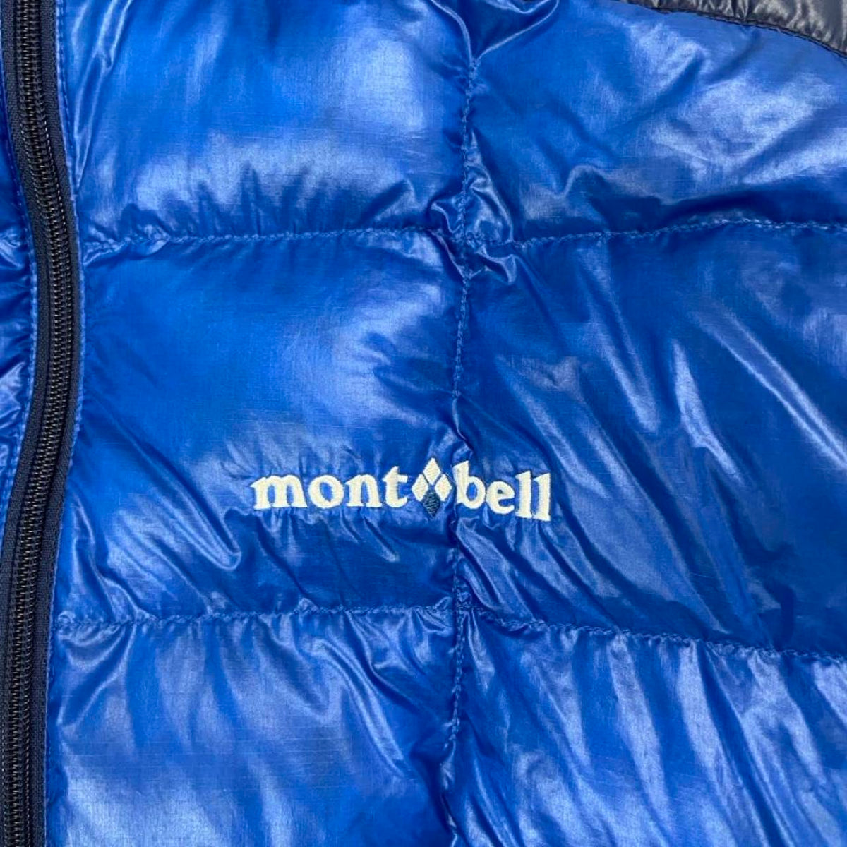 Montbell Superior Down Jacket - (M)