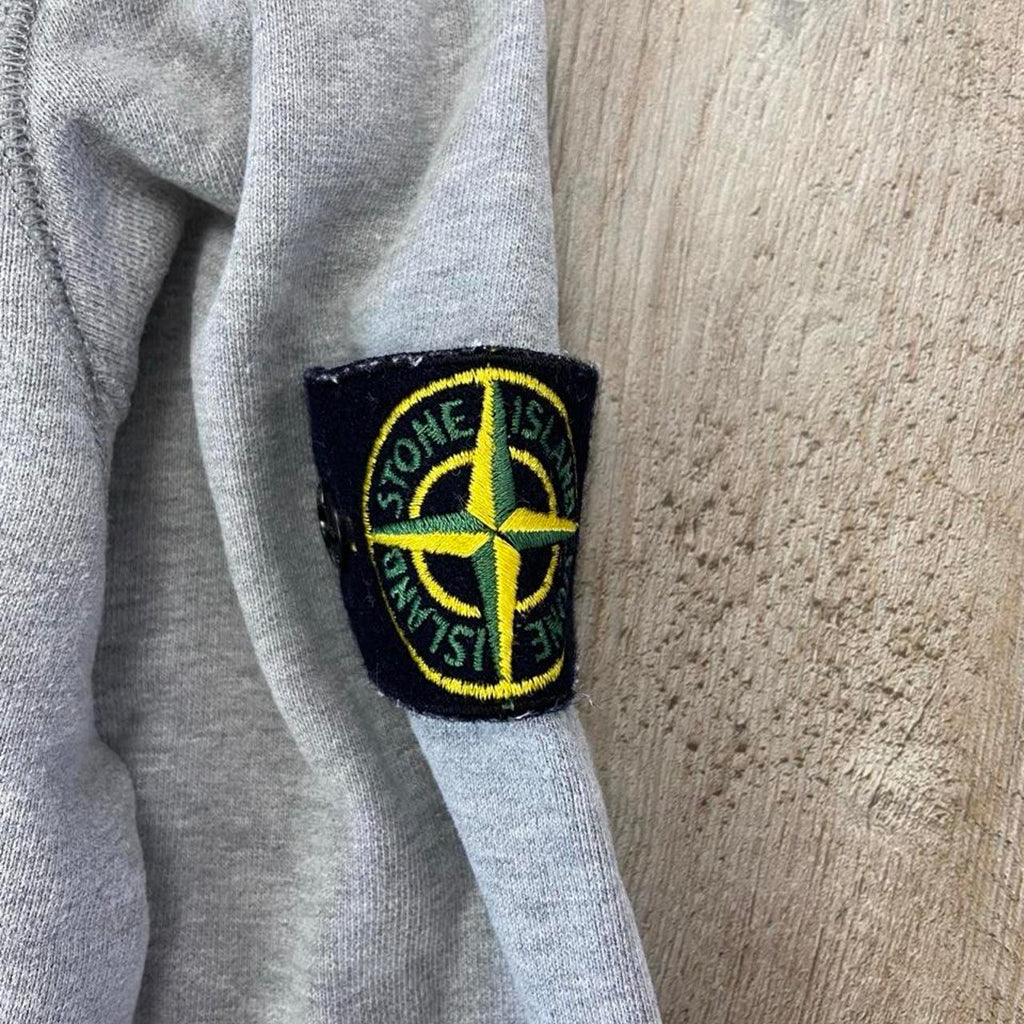 Stone Pullover Hoodie  - (S)