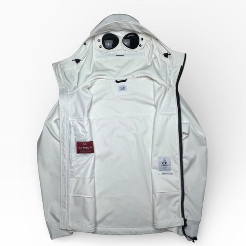 CP Company Shell Jacket.