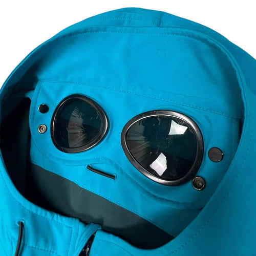 CP Company Goggle Jacket.