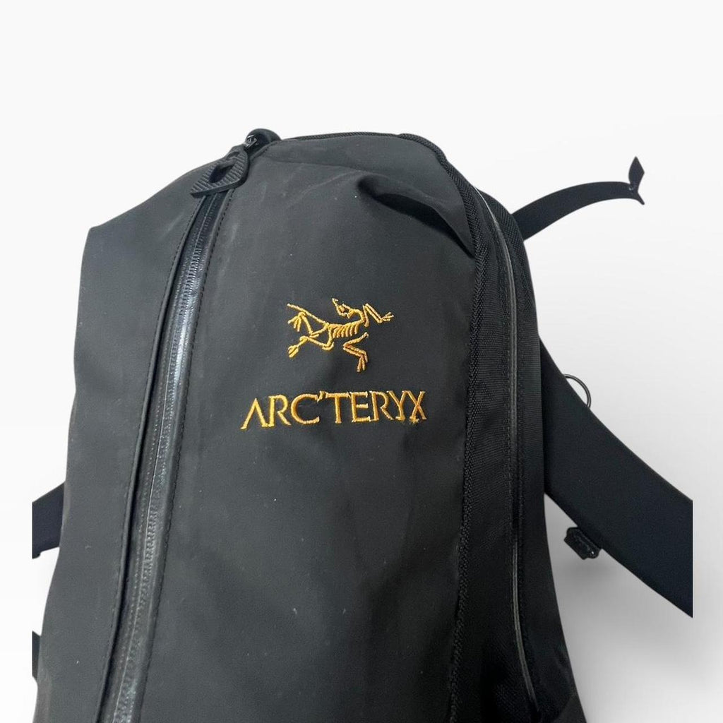 Arcteryx Arro 22 Backpack.