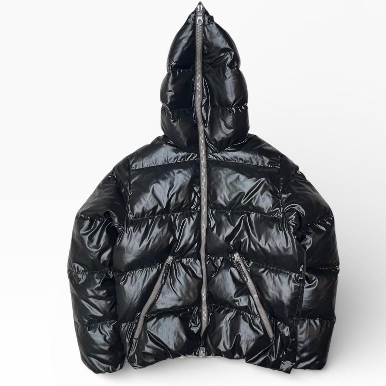Duvetica Dionisio Down Jacket .