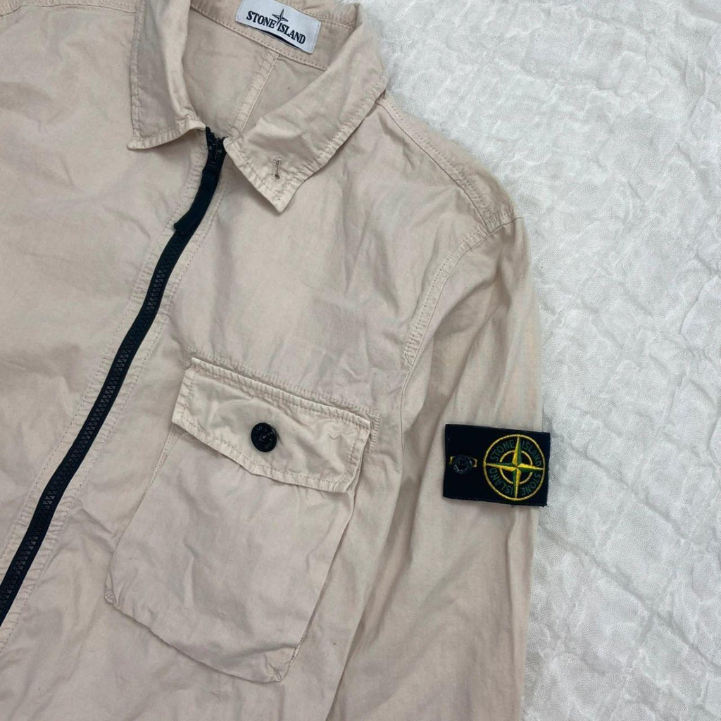 Stone Island Overshirt (S)