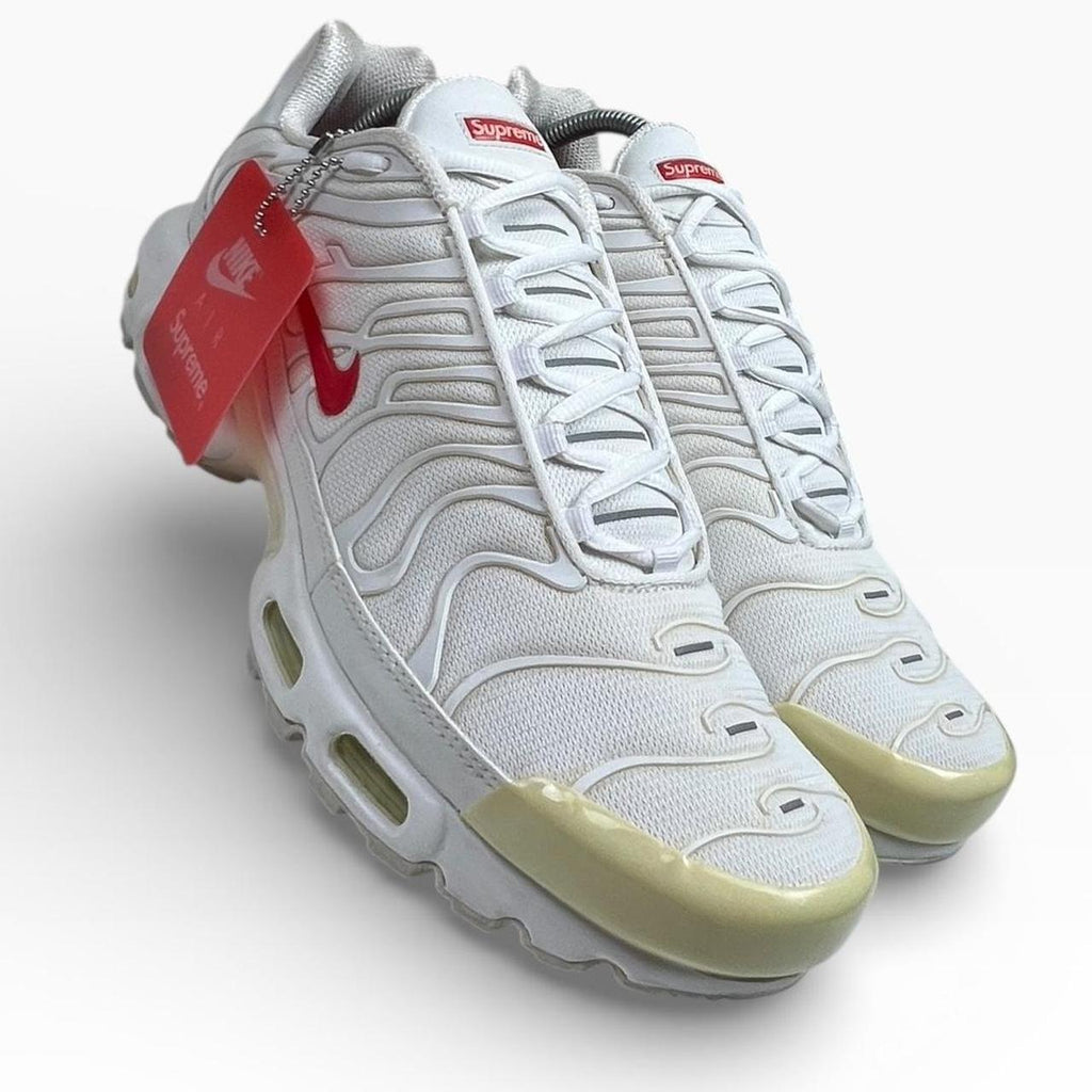 Nike X Supreme TN Plus