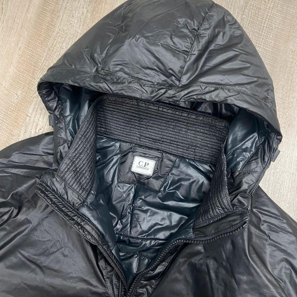 CP Company Outline Lens Jacket - (L)