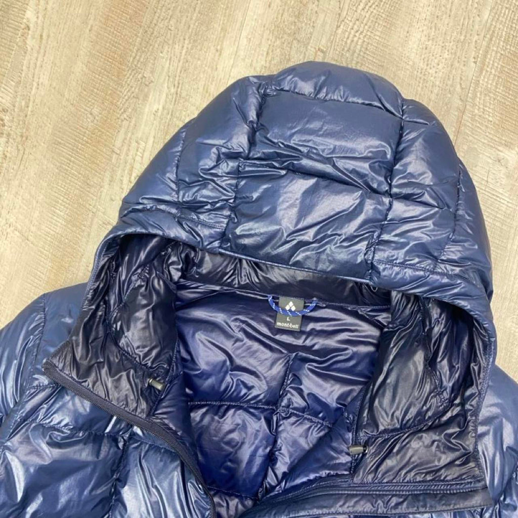 Montbell Superior Down Jacket - (L)