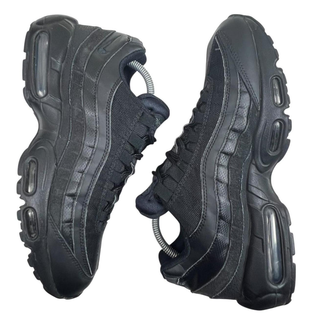 Nike Airmax 95 Triple Black