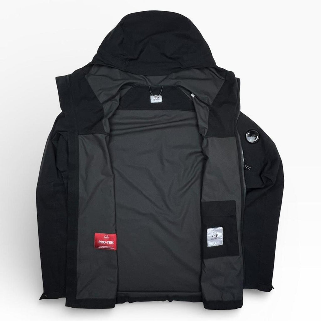 CP Company Pro Tek Jacket.