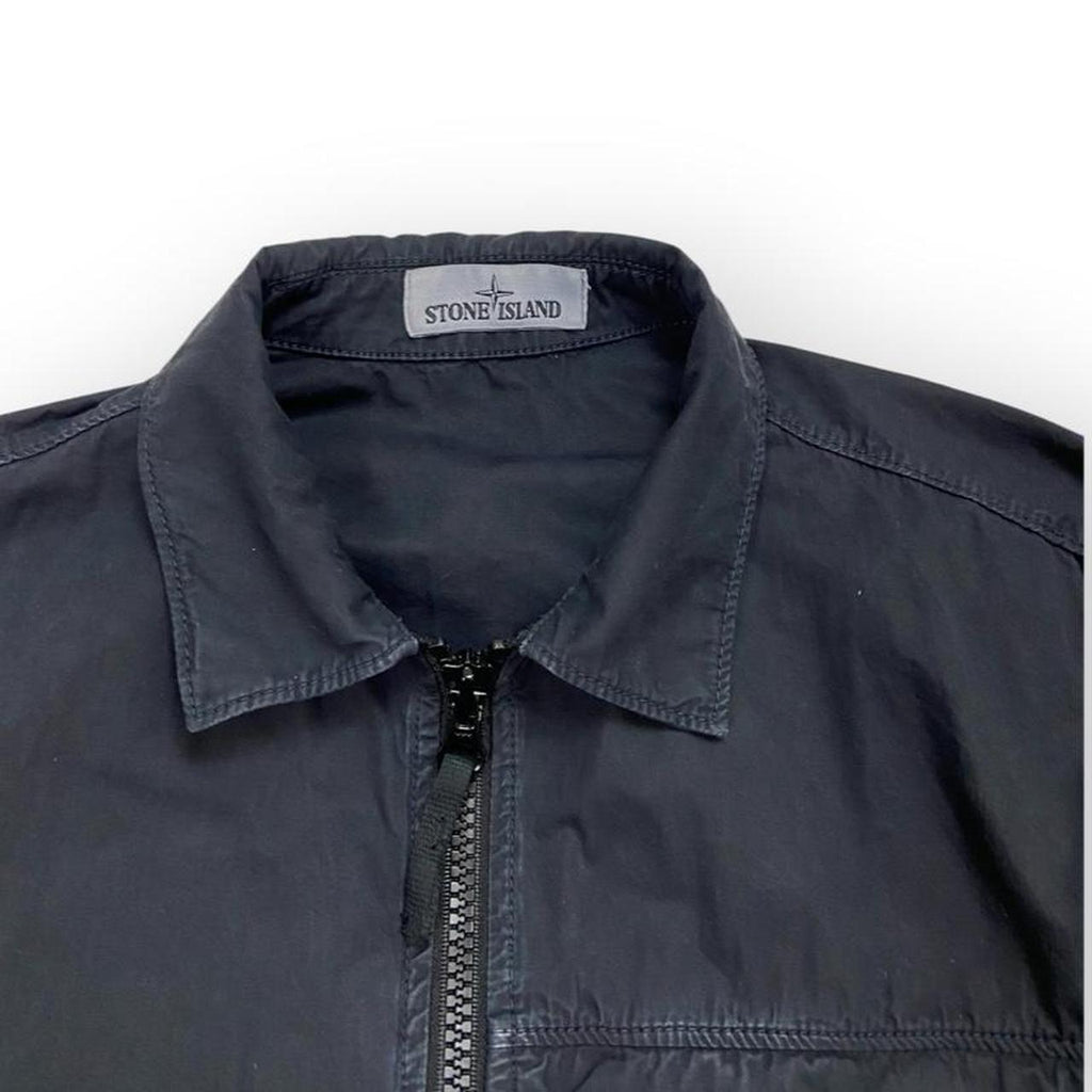 Stone Island Overshirt - (M)