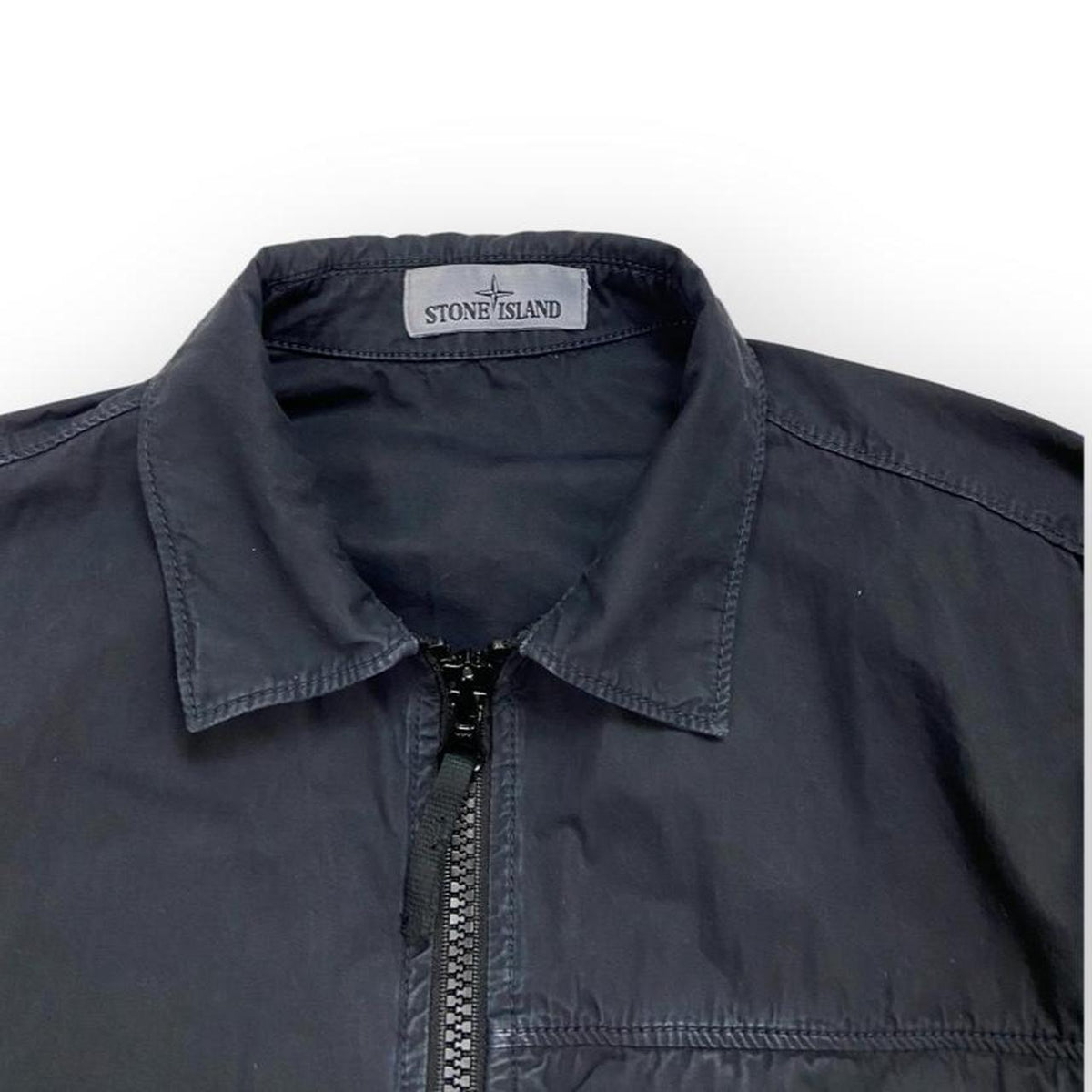 Stone Island Overshirt - (M)