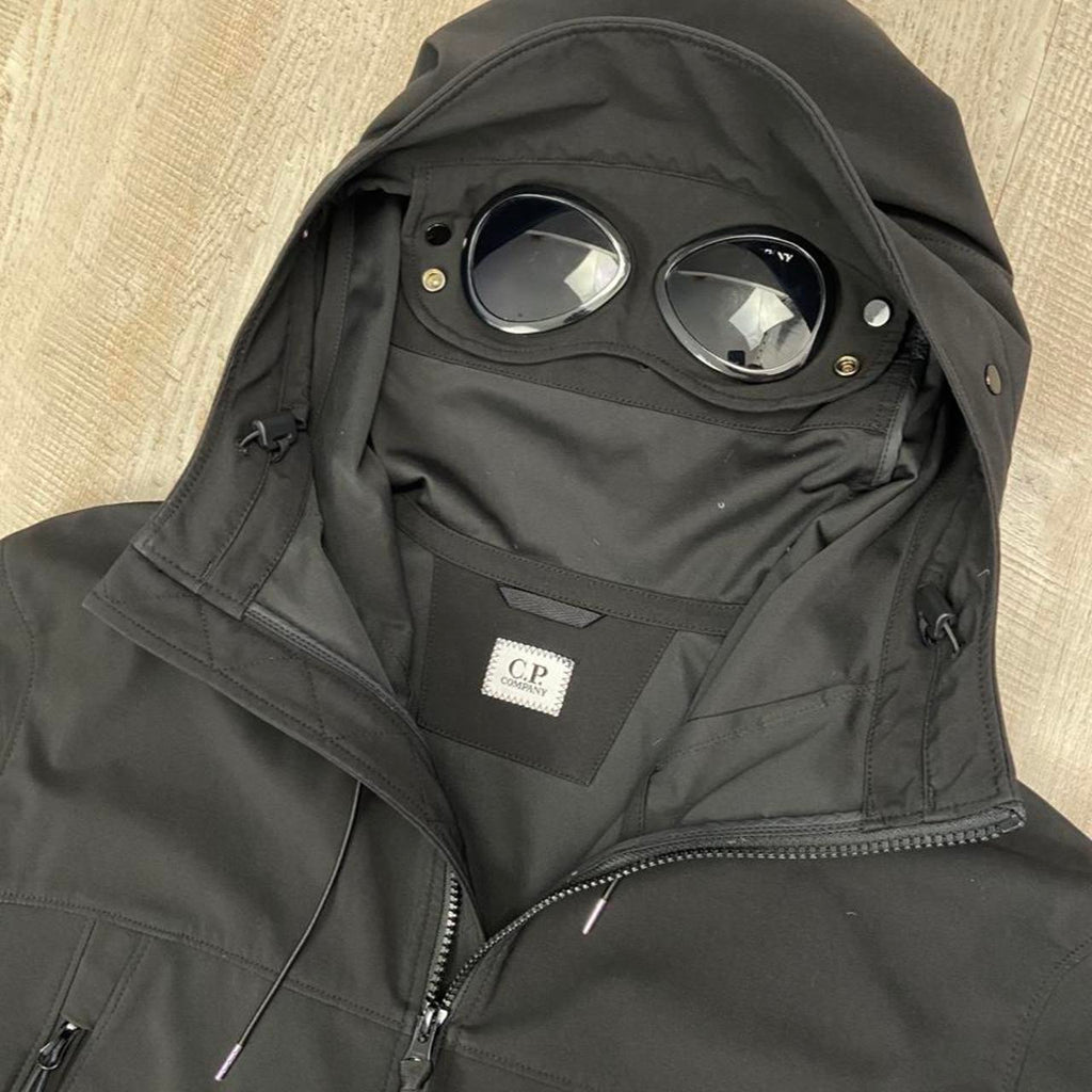 CP Company Goggle Jacket - (L)