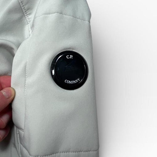 CP Company Shell Jacket.