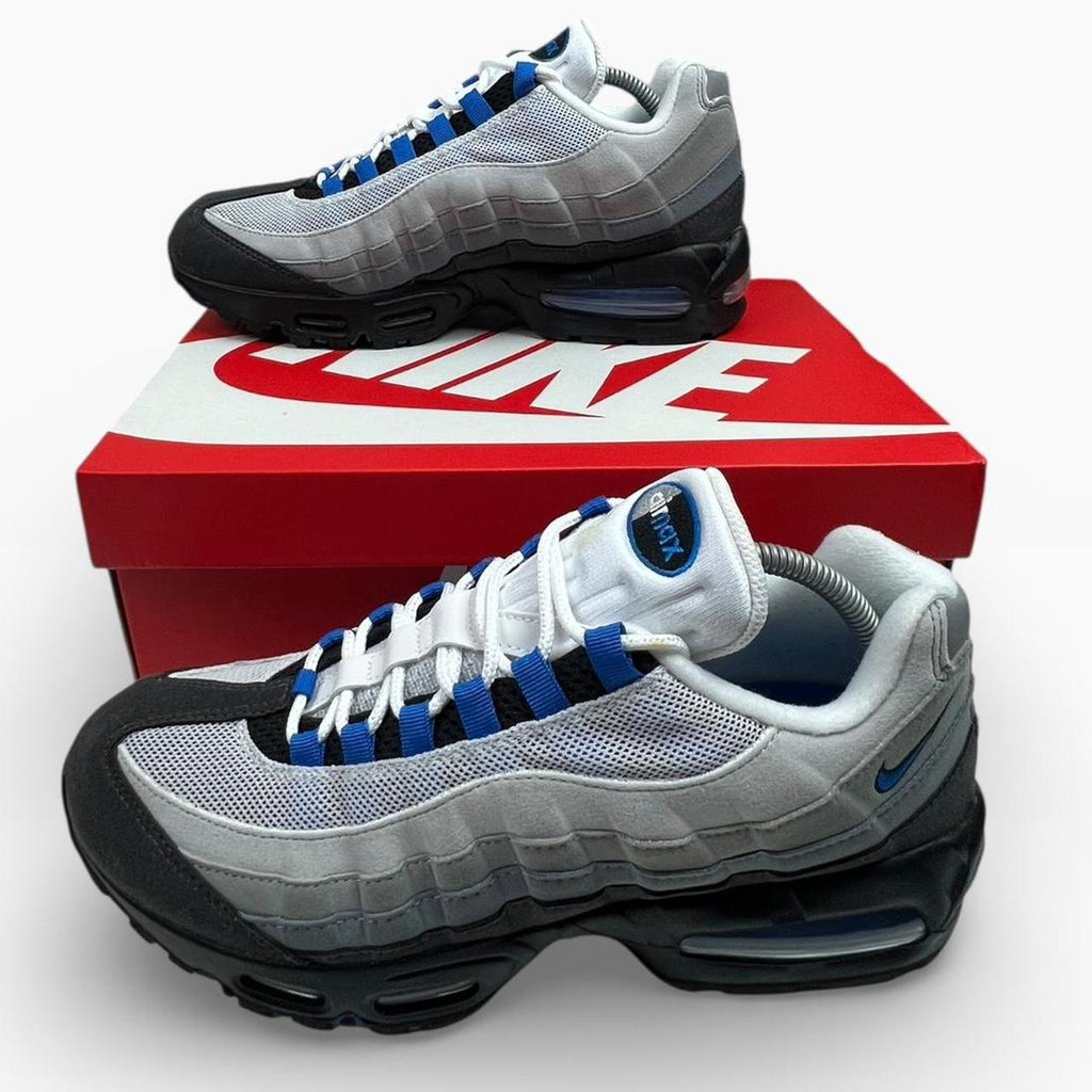 Nike Airmax 95 Big Bubble 🫧
