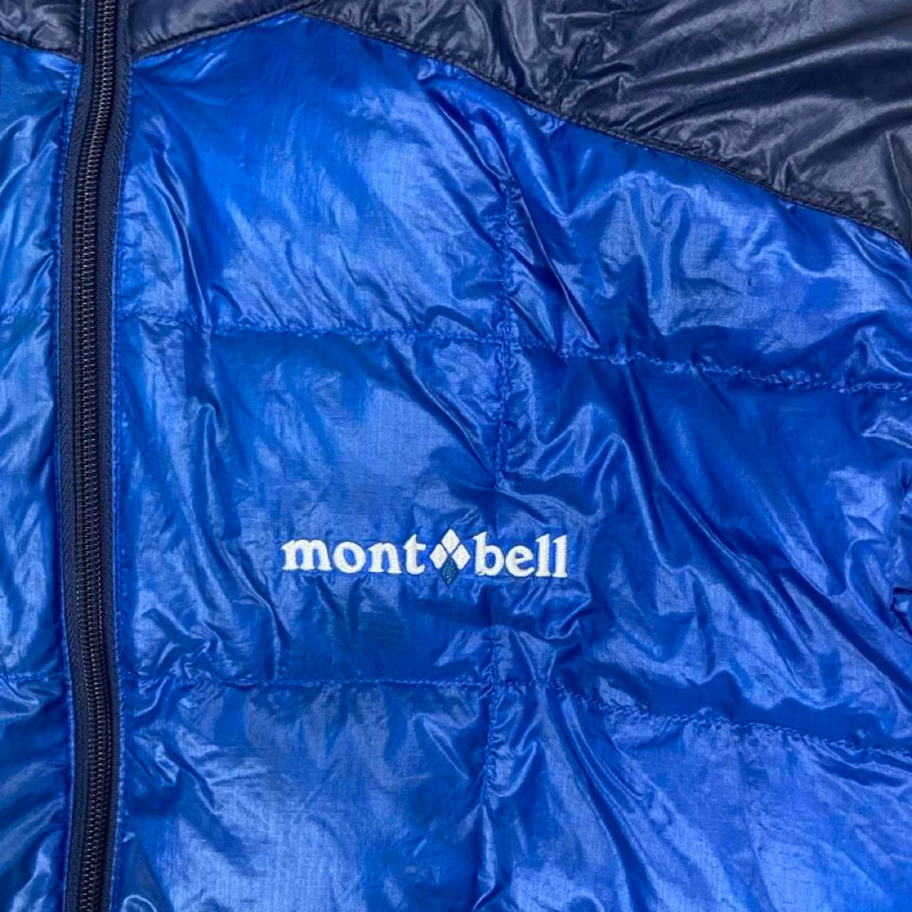 Montbell Superior Down Jacket - (M)
