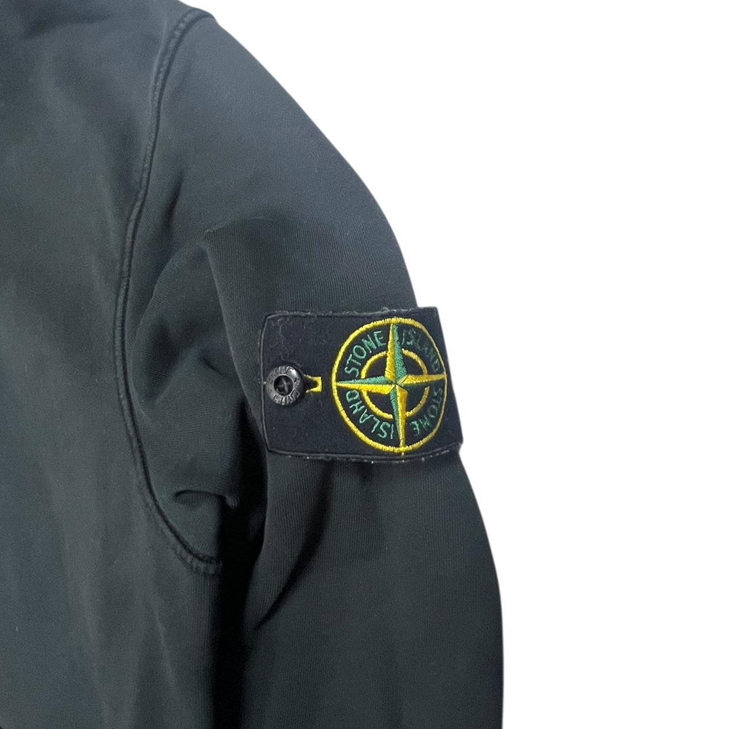 Stone Island Hoodie.