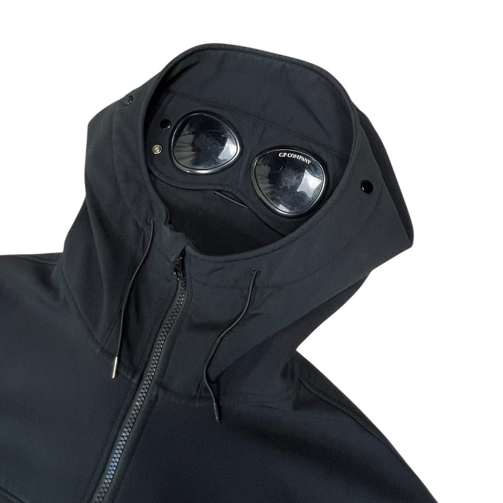 CP Company Goggle Jacket.