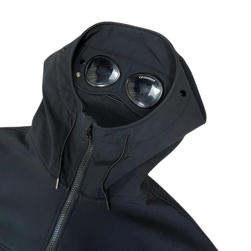 CP Company Goggle Jacket.