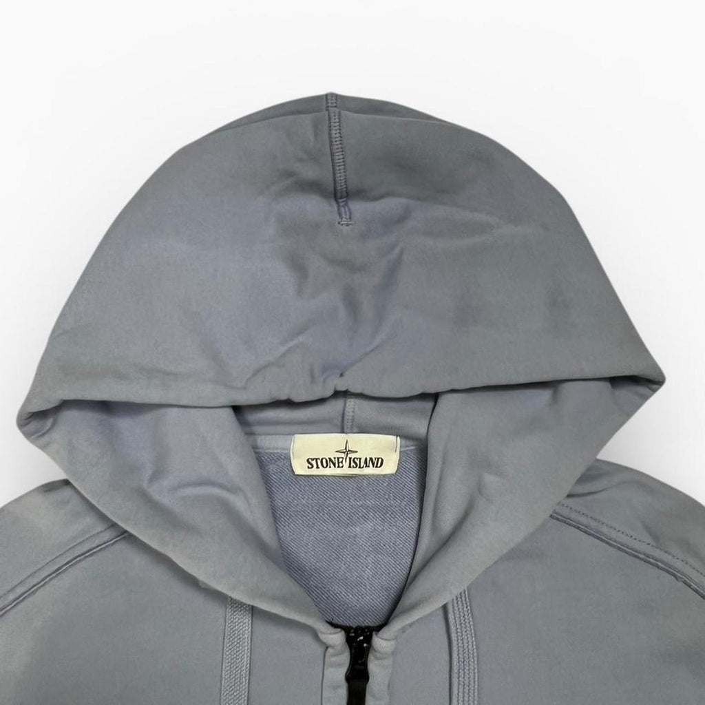 Stone Island Hoodie.