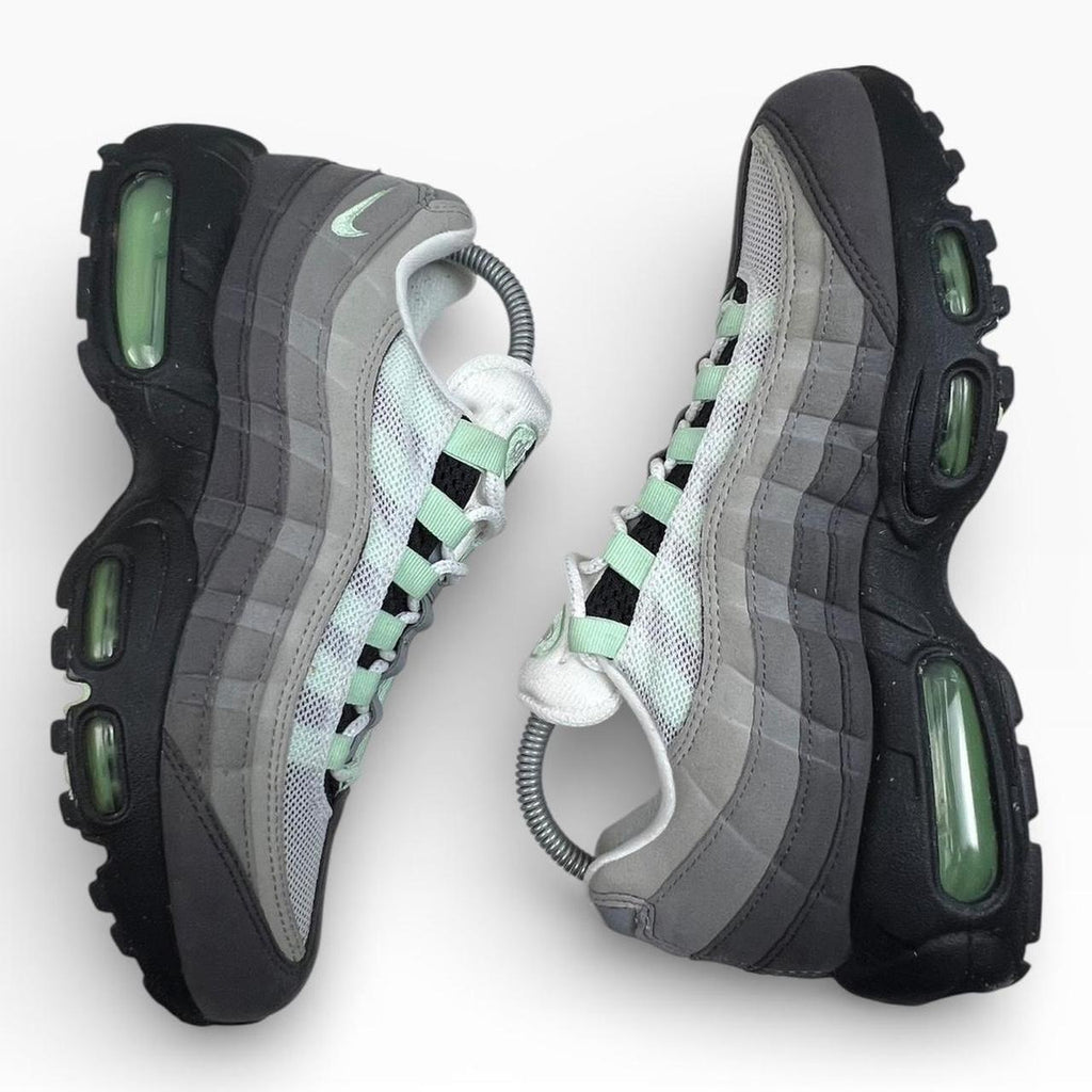 Nike Airmax 95 “ Fresh Mint ”