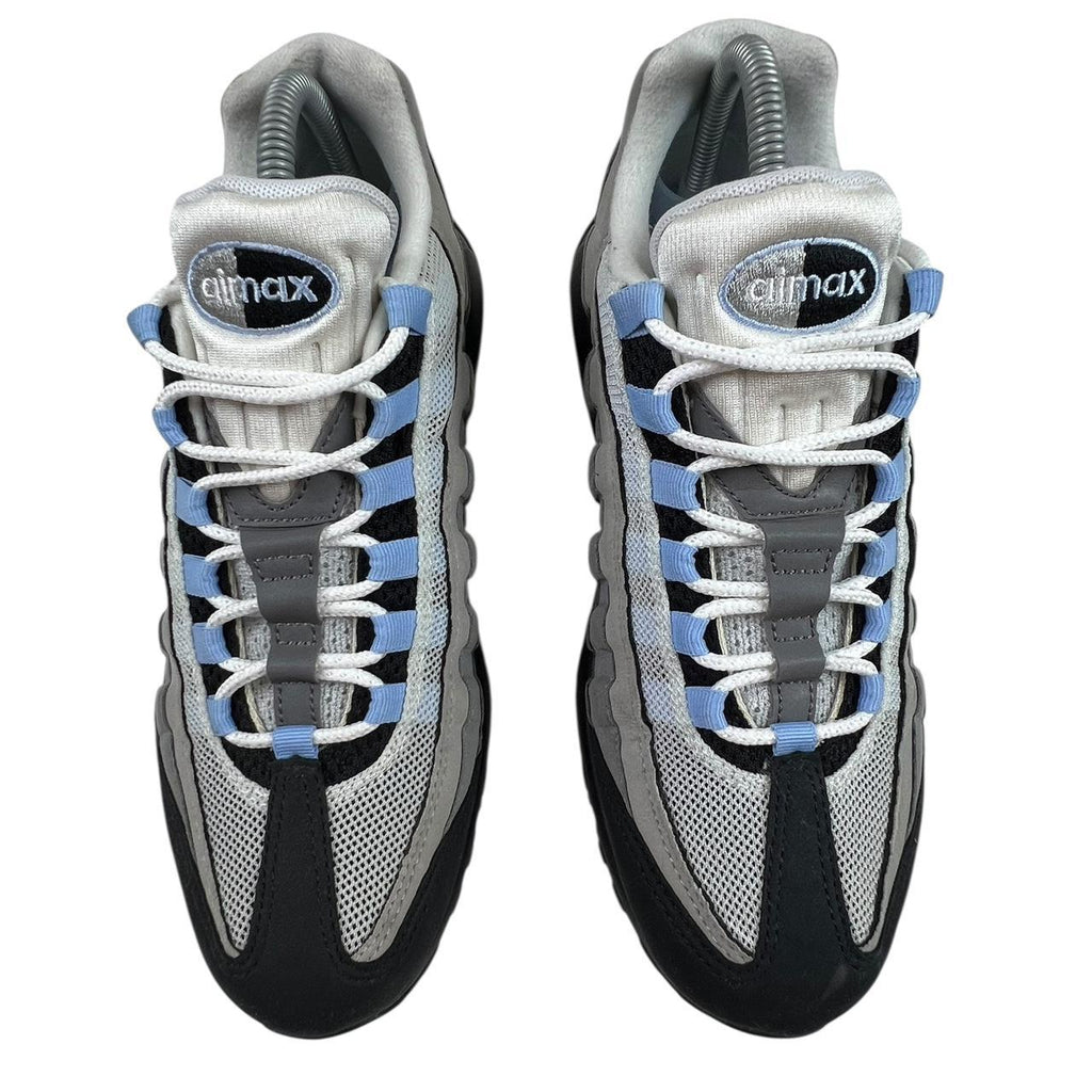 Nike Airmax 95 “ Aluminium”
