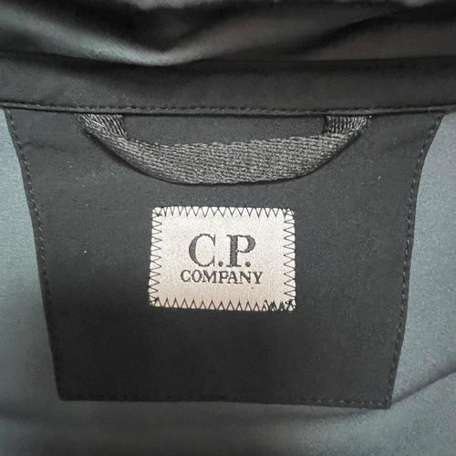 CP Company Shell Jacket.
