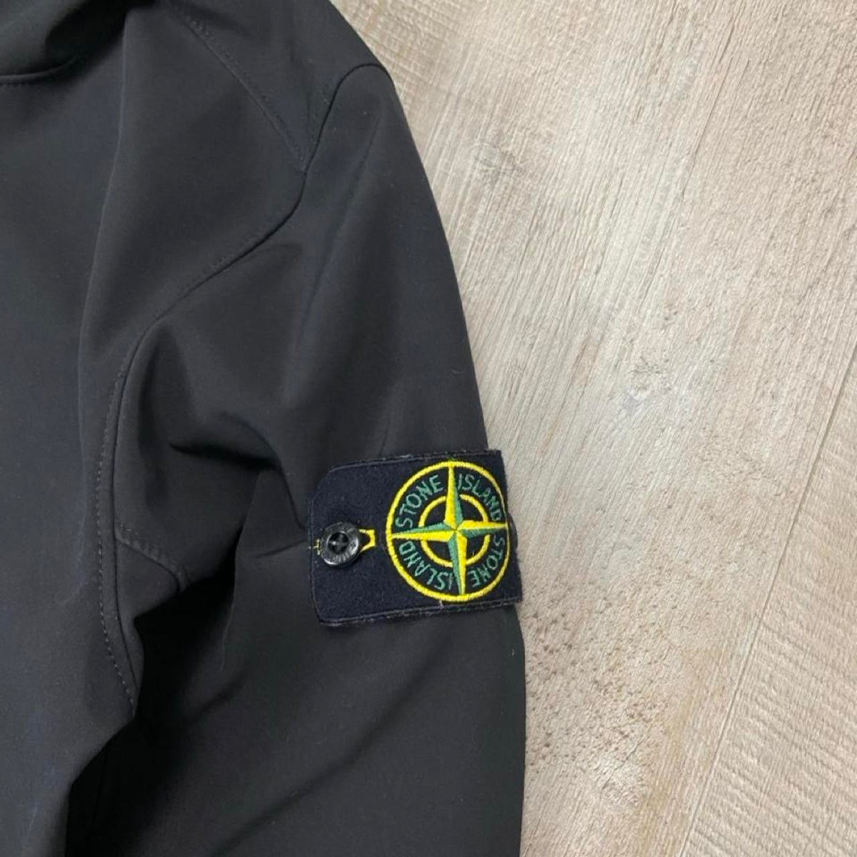 Stone Island Shell - R Jacket  - (S)