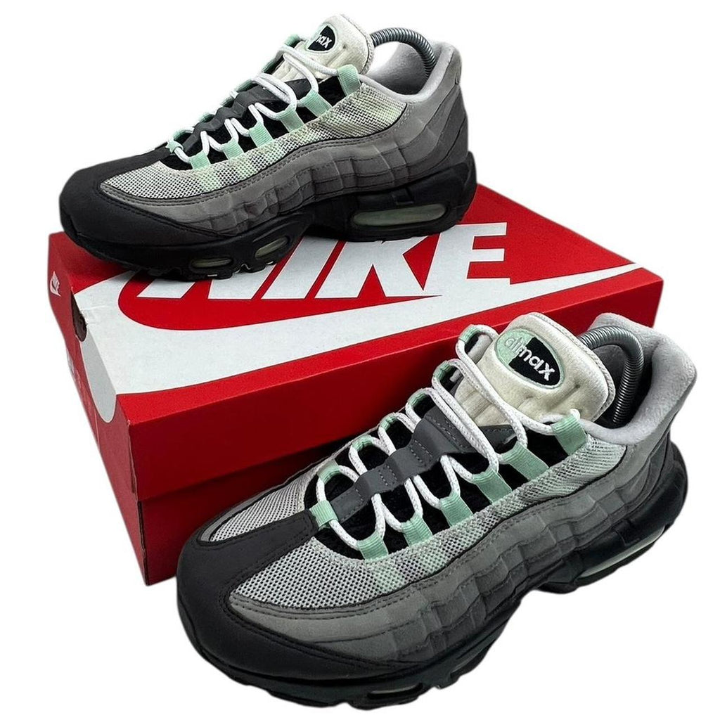 Nike Airmax 95 “ Fresh Mint”