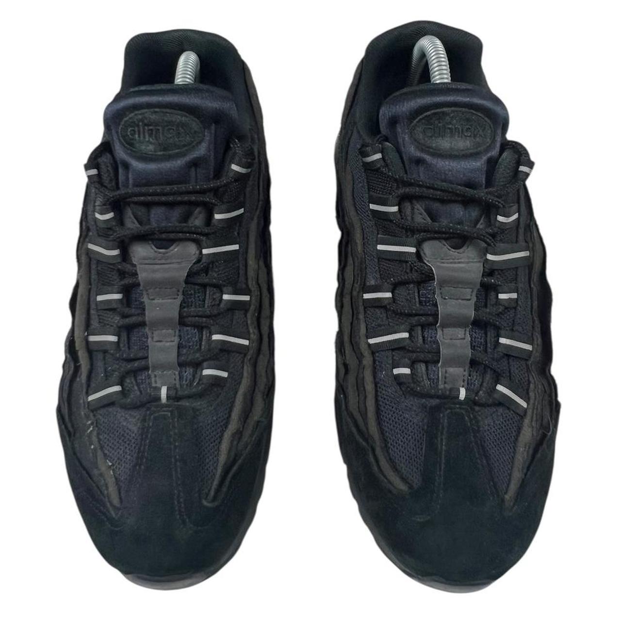 Commes de garçon Airmax 95.