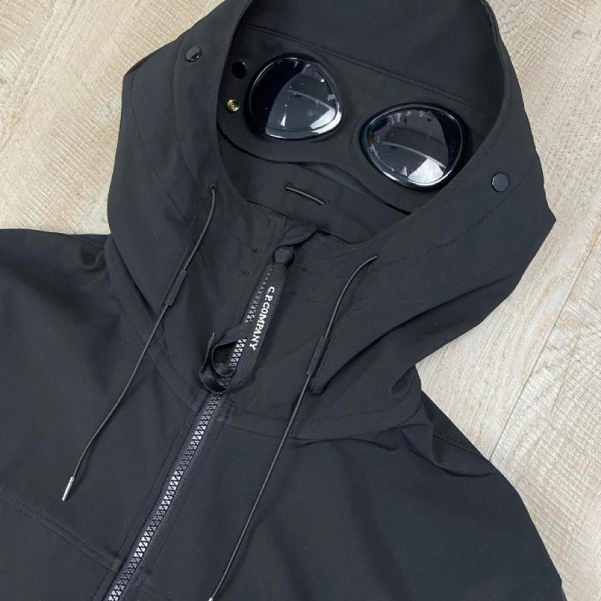 CP Company Goggle Jacket - (S)
