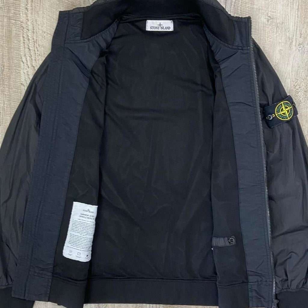 Stone Island Crinkle Reps Jacket - (M)