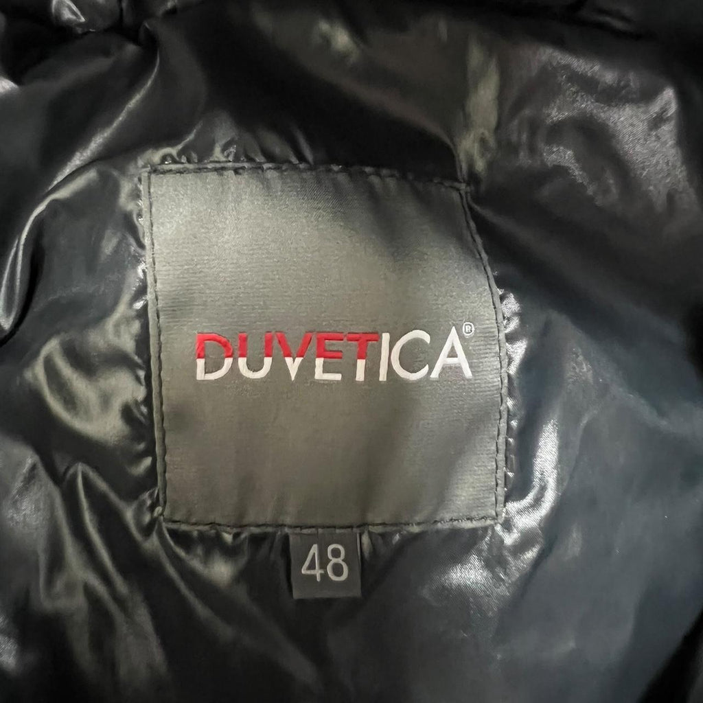 Duvetica Dionisio Down Jacket .