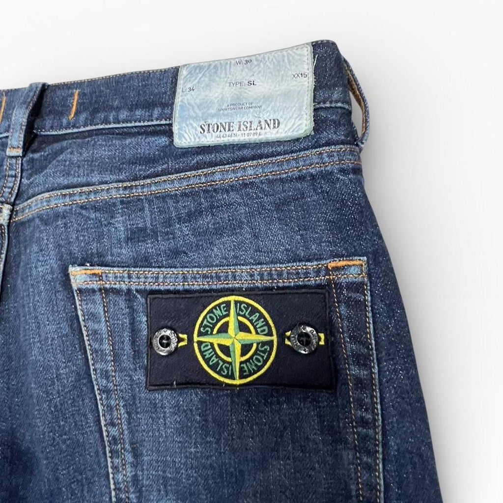 Stone Island Jeans .