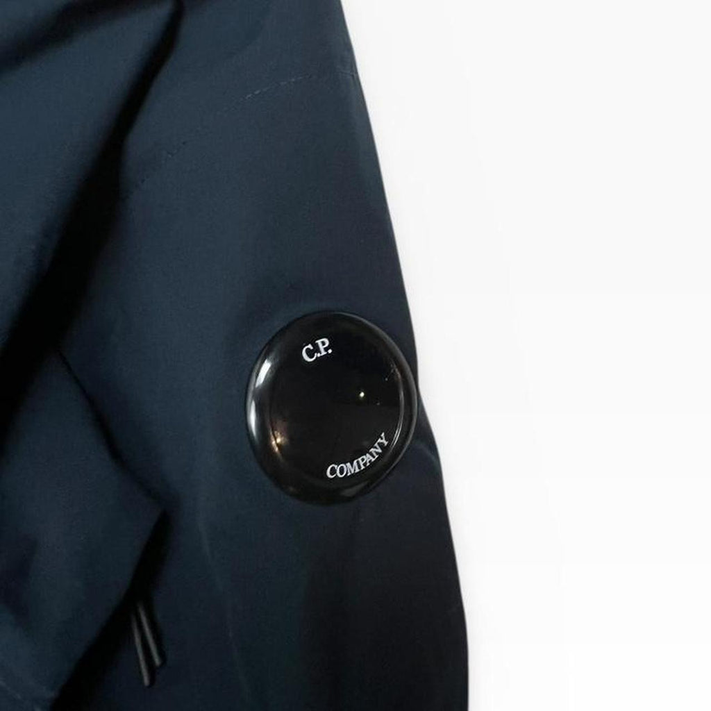 CP Company Pro Tek Jacket.