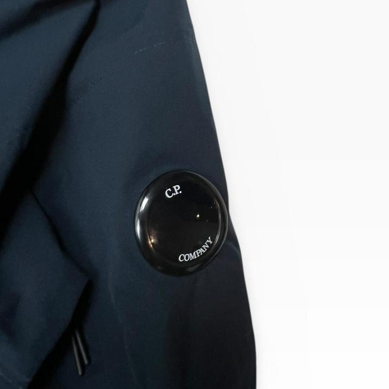 CP Company Pro Tek Jacket.