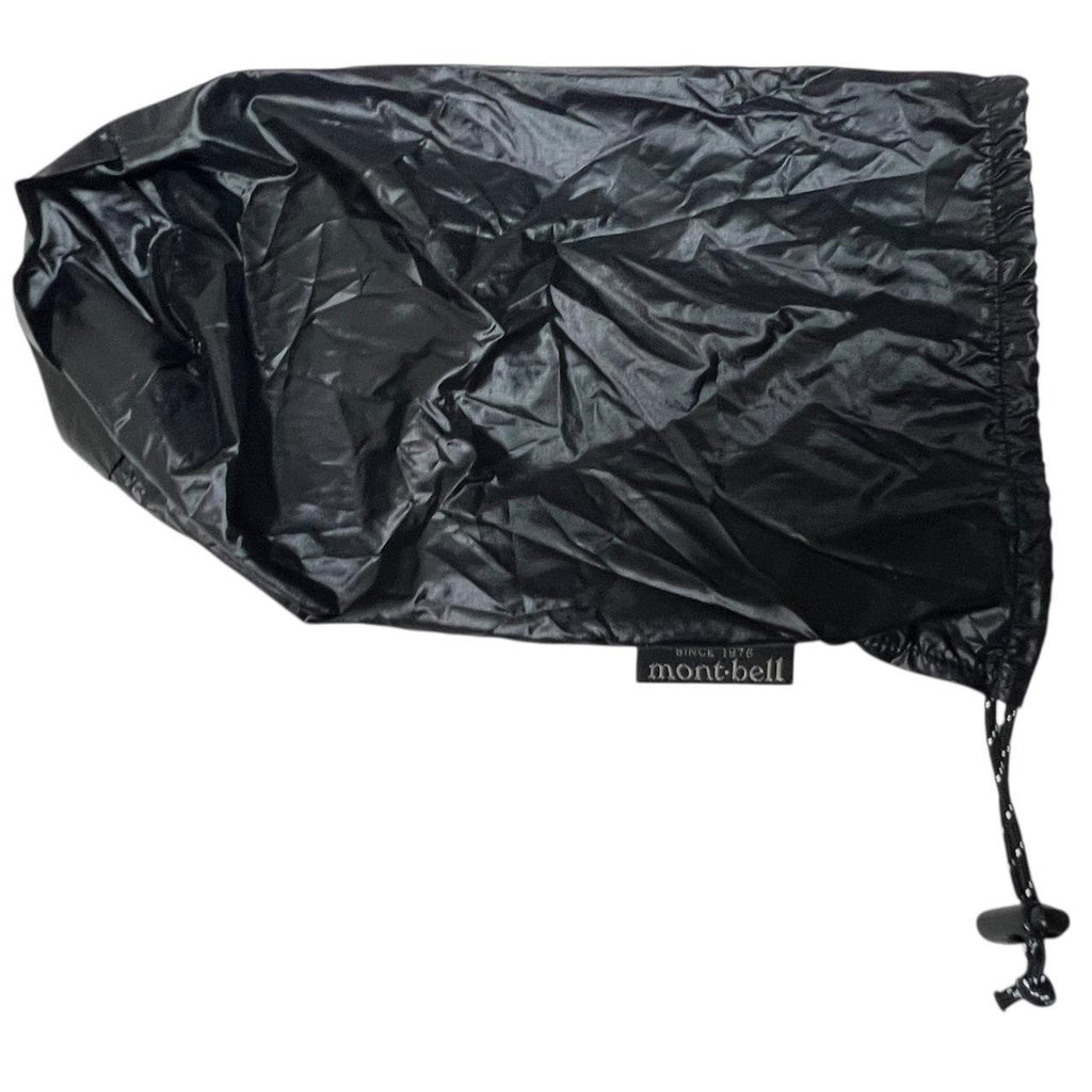 Montbell Superior Down Jacket .