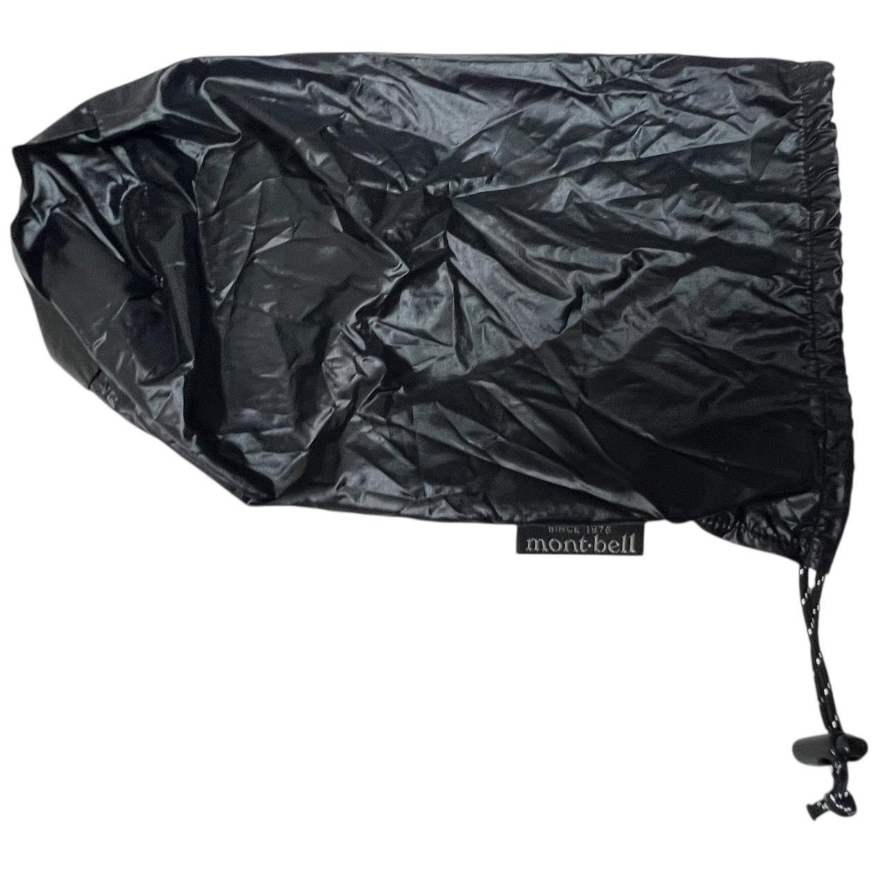 Montbell Superior Down Jacket .