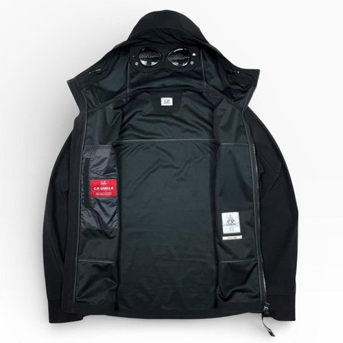 CP Company Shell Jacket.