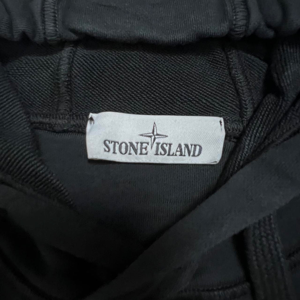 Stone Island Hoodie.