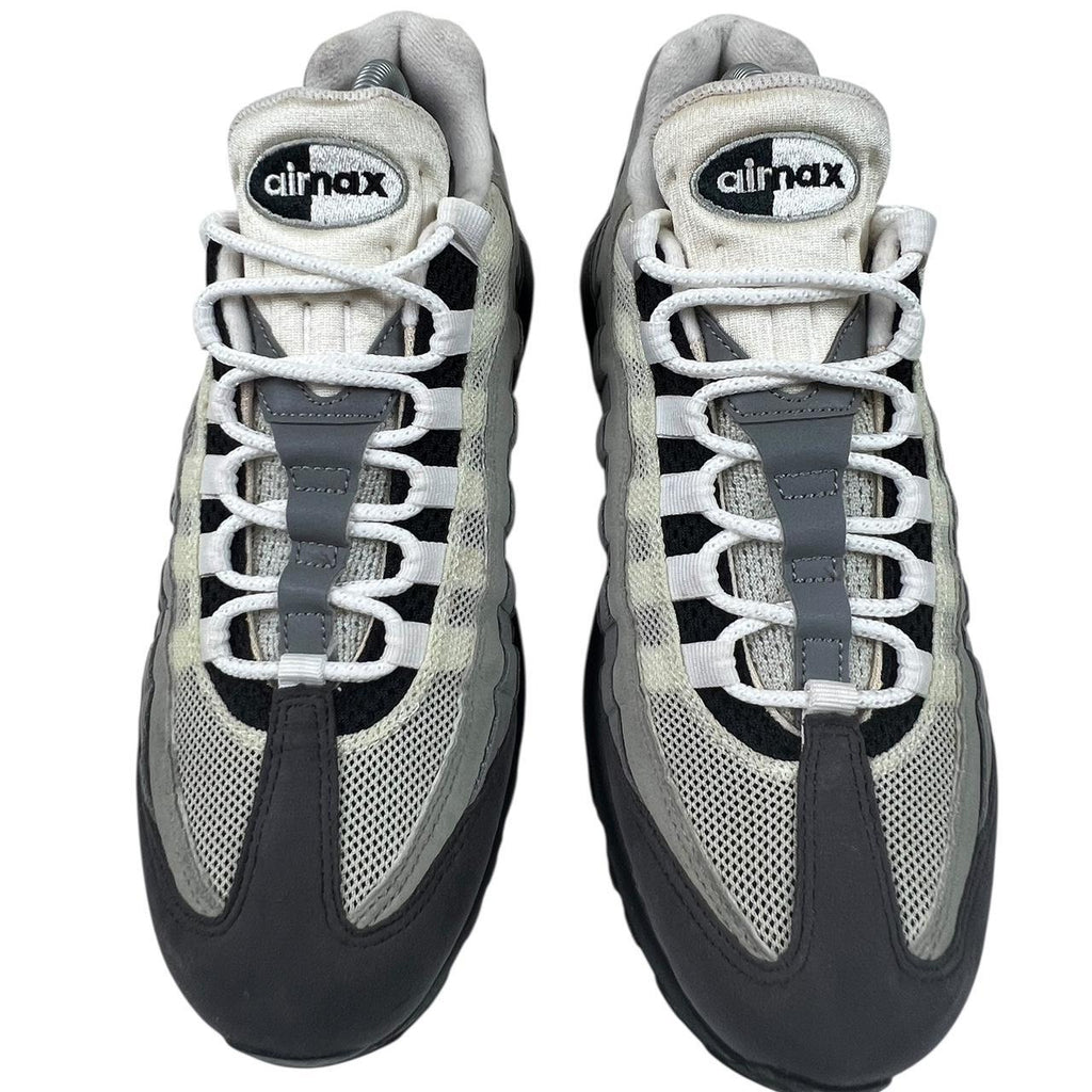 Nike Airmax 95 “ Anthracite”