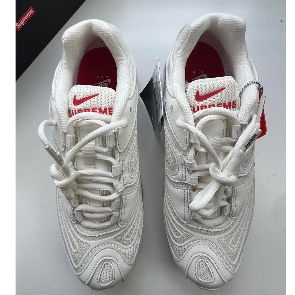 Nike X Supreme Airmax 98