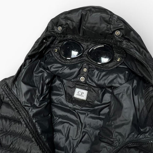 CP Company D.D Shell Goggle Jacket - (L)