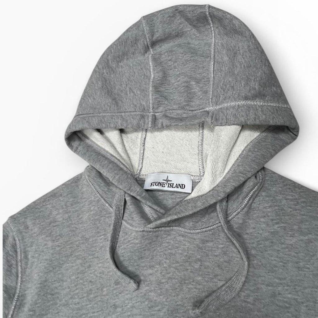 Stone Island Hoodie.