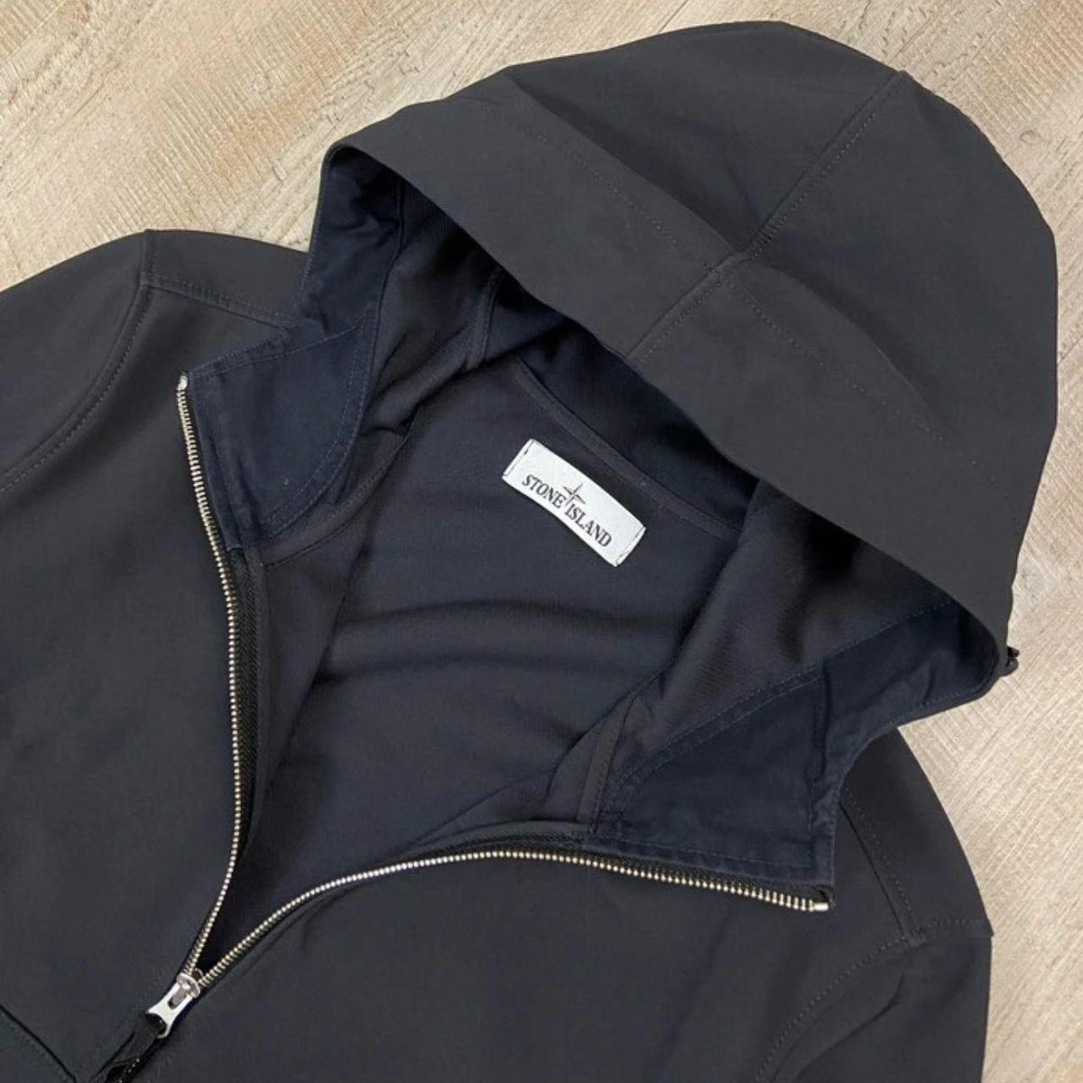 Stone Island Shell - R Jacket  - (M)