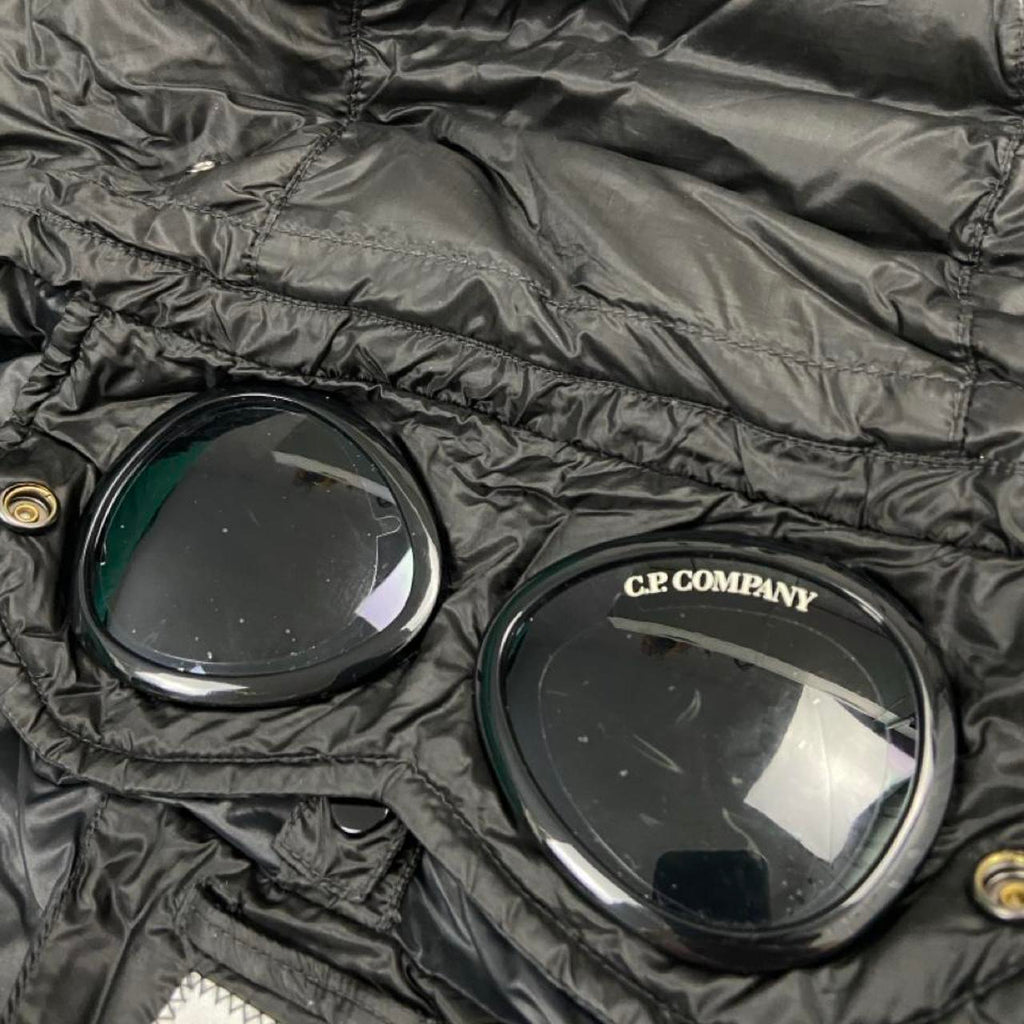 CP Company D.D Shell Goggle Jacket (L)